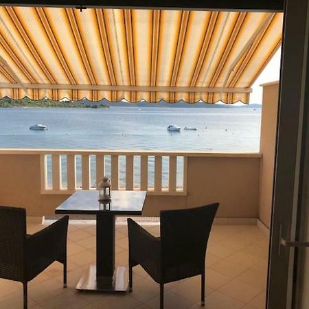 Apartmani Irina Водице Экстерьер фото