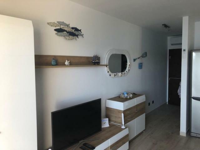Apartmani Irina Водице Экстерьер фото