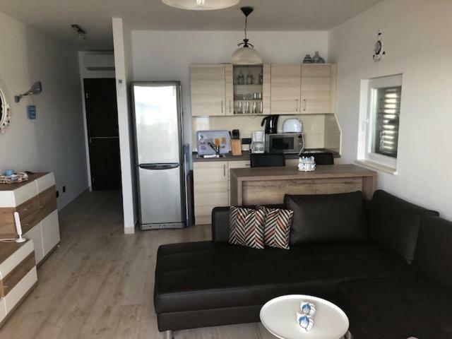 Apartmani Irina Водице Экстерьер фото